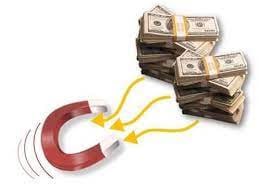 تلقین عبارت تاکیدی مخصوص باورهای ثروت ساز و پولسازی مثل اب خوردن  با تکرار زیاد