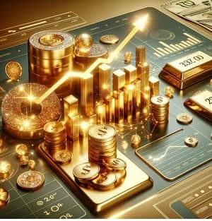 تلقین صوتی و عبارت تاکیدی جذب سود از هر سرمایه گزاری