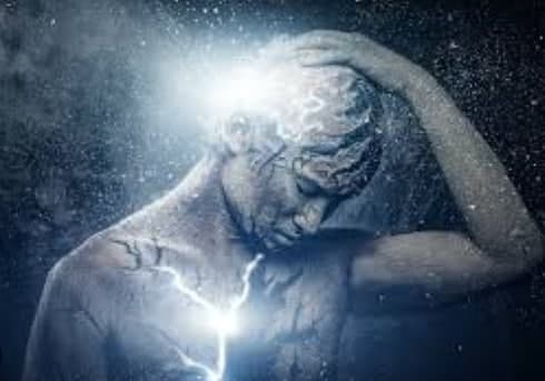 عبارت تاکیدی و تلقین صوتی مخصوص ارتباط با پیر درون و قوی شدن حس ششم