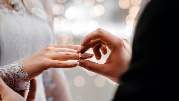 اهرم لذت تلقین صوتی و عبارت تاکیدی برای ازدواج کردن جذب نیمه گمشده همسری عالی .❤️