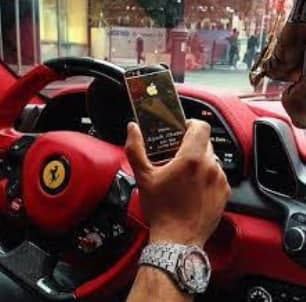 تلقین و جملات تاکیدی باورهای ثروت ساز قوی و داشتن ثروت و معنویت باهم